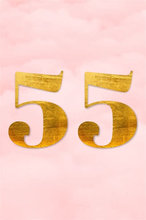 What Is The Meaning Of Angel Number 55? - Sarah Scoop