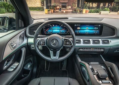 Mercedes-Benz GLE (2019) Prices Announced for SA - Cars.co.za