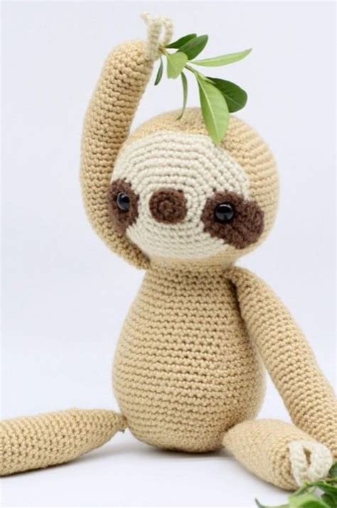 Free Cute Amigurumi Patterns- Easy Crochet Patterns for Beginners 2021 - eeasyknitting. com ...
