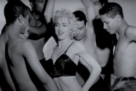 Examining the Politics of Madonna's 'Truth or Dare,' 30 Years Later | KQED