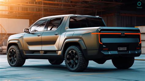 All-New 2025 Toyota Hilux Shines Brightly With Bolder yet Unofficial ...