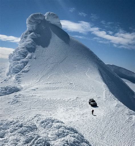 A Magic Glacier –Snæfellsjökull National Park - Tiplr