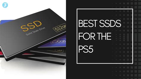 30 Best SSD For PS5 to Ensure Optimal Gaming [Price Update]