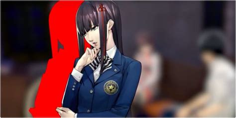 Persona 5 Royal: The 13 Best Gifts You Can Give Hifumi