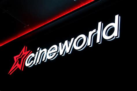 Cineworld Logo - LogoDix