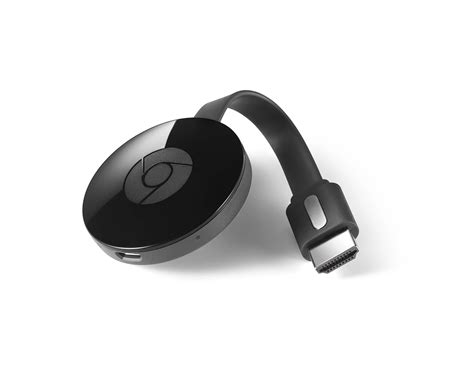 Which chrome cast model is this? 2nd or 3rd gen? : r/Chromecast