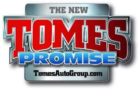 Tomes Promise | Great Exclusive Benefits | Brandon Tomes Subaru ...