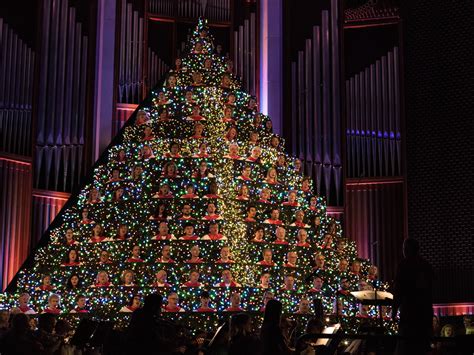 Christmas | First Baptist Church Huntsville | Alabama