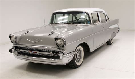 1957 Chevrolet 210 | Classic Auto Mall