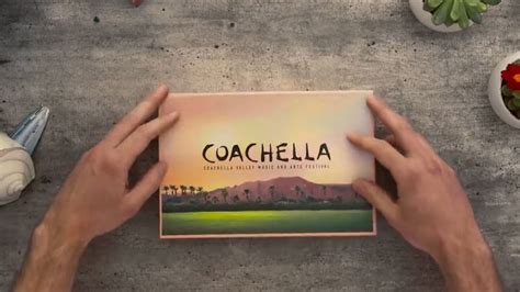 Coachella Music & Arts Festival passes on their way to attendees - KESQ