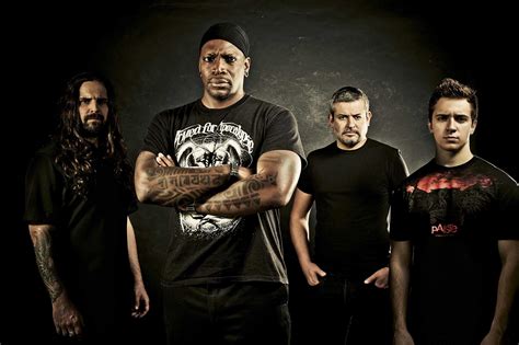 Egyptian promoter arrested over ‘satanic’ Brazilian band Sepultura ...