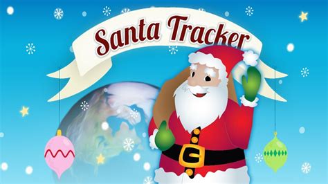 The Switch Is Getting Its Very Own Santa Tracker For Christmas - Nintendo Life