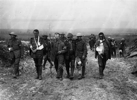 Why Was the Battle of the Somme So Deadly? | HISTORY