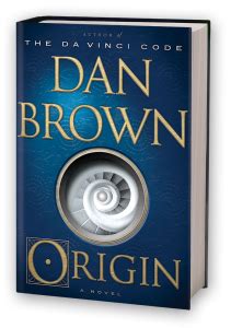 Chapters 61-75 – The Keys to Dan Brown's Origin