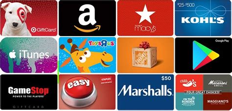 Best Gift Card Promotions 2022 & How To Save Money