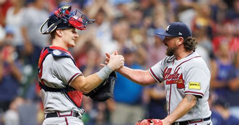 Kirby's Dream Land: Kirby Yates is a winner - Sports Illustrated Atlanta Braves News, Analysis ...