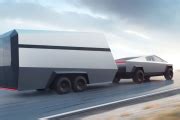 Tesla Cybertruck, el pick-up eléctrico de la polémica - MovilidadHoy