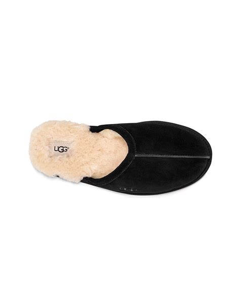 UGG Scuff Men's Slipper 1101111