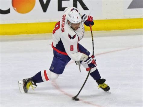 Washington Capitals: Alex Ovechkin's Road to 700 Goals