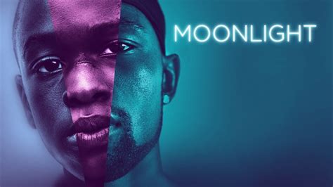 Moonlight (2016) - AZ Movies