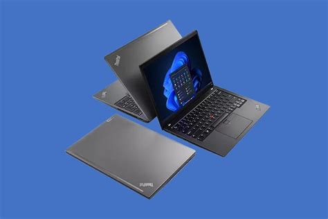 HP EliteBook 840 G9 vs Lenovo ThinkPad T14s: Mainstream business laptop ...