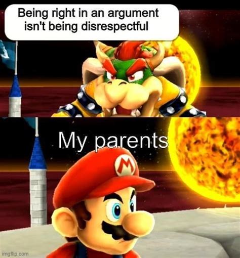 24 Super Funny Mario Memes - Funny Gallery | eBaum's World