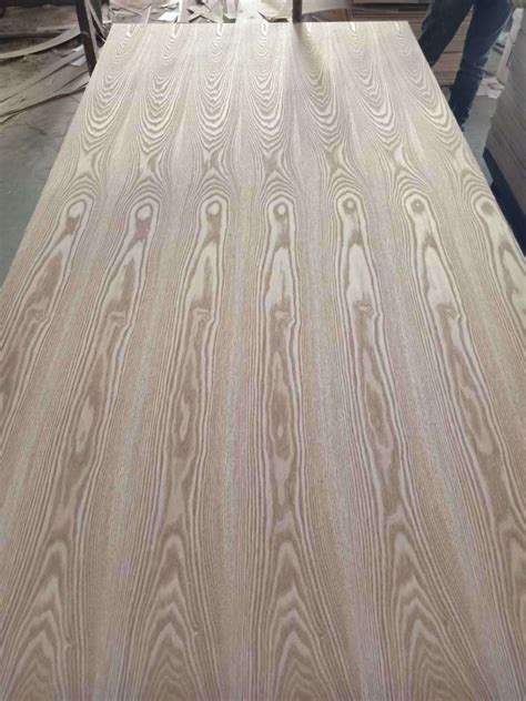 Natural Veneered MDF Board/Fancy Veneered MDF for Furniture - Fancy MDF Birch Veneer and Fancy ...