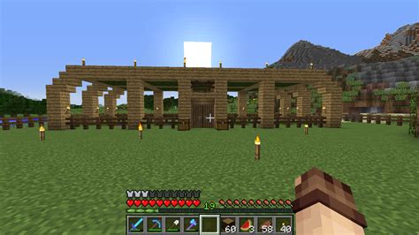 My New Survival World - Survival Mode - Minecraft: Java Edition ...