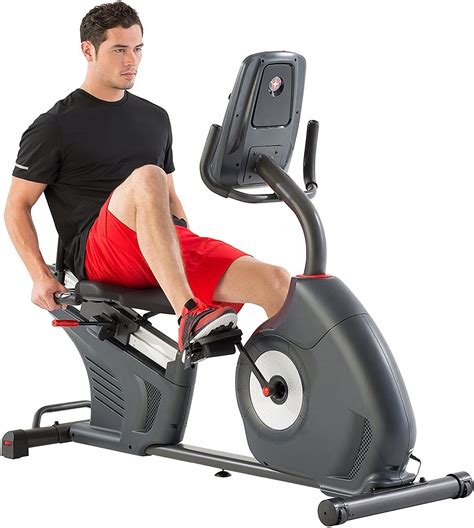 Schwinn 270 Recumbent Bike Series - Other Fitness, Running & Yoga