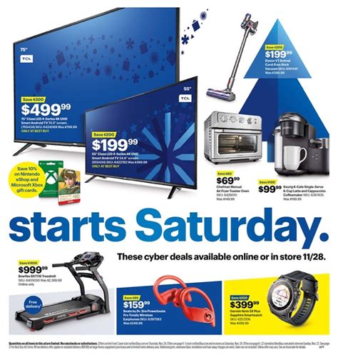 Big Cyber Monday 2022 Savings at Best Buy