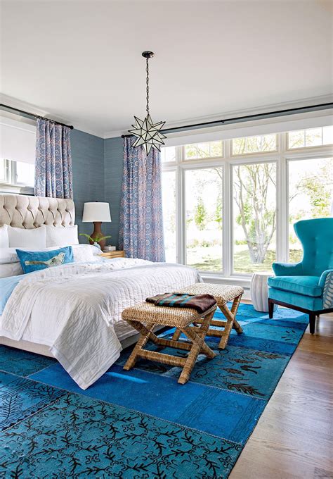 What Colors Go with Blue? 10 Gorgeous Combinations for Every Room in ...