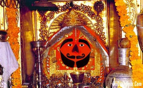 10 Famous Temples of Lord Hanuman That One Must Visit