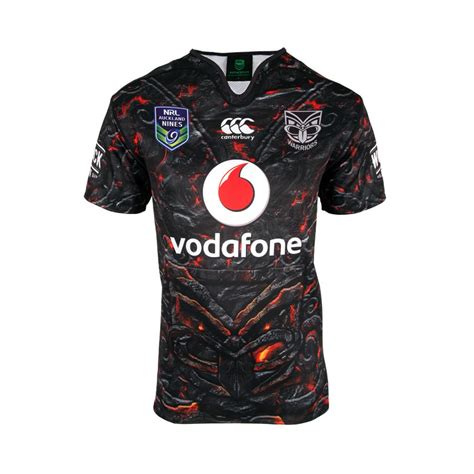 2017 NRL Jerseys | Zero Tackle