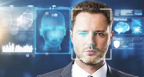 5 Popular Uses Of Face Recognition