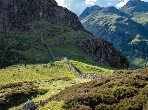 A great day out on Lingmoor Fell, Lake District in 2020 | Lake district, Great days out, England ...