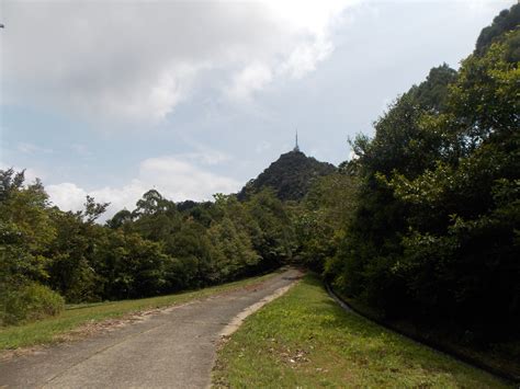 Gunung Serapi | Gunung Bagging