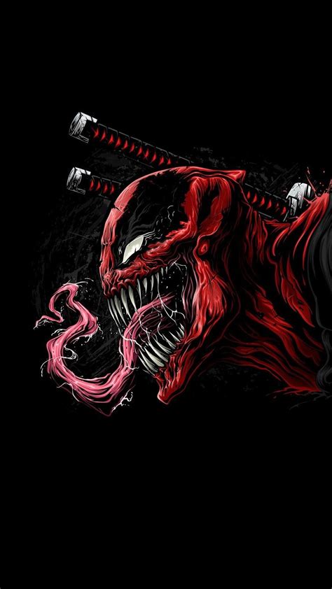 View Marvel Wallpaper Phone Venom Pictures