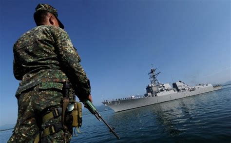 West Philippine Sea issues could be resolved in 'peaceful way' - AFP chief | PLN Media