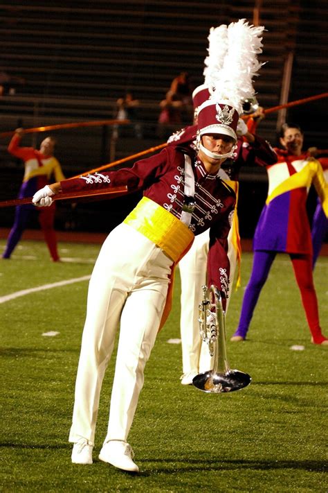 2013 Cadets | Drum corps, Drum corps international, Marching band uniforms