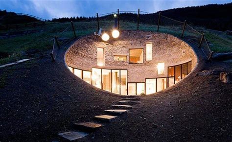 7 examples of modern Swiss architecture - Newly Swissed Online Magazine