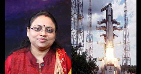 Chandrayaan-3: The real story of women power in space- Know all about ...