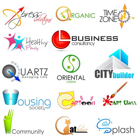 What to Look For In a Custom Logo Design - GraphicsFuel