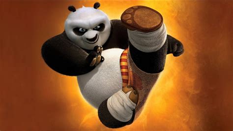 Kung Fu Panda 4: Jack Black introduce la trama e svela il nuovo villain