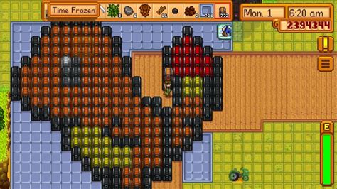 I want to see stardew pixel art! | Stardew Valley Forums