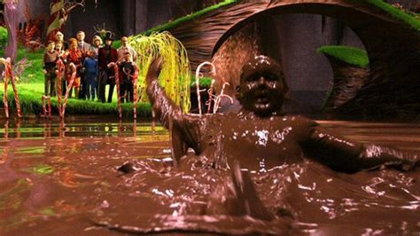 Energy Live News – Energy Made Easy – Charlie’s chocolate factory gooey for green lighting