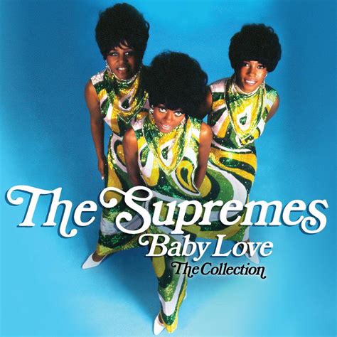 bol.com | The Supremes - Baby Love: The Collection, The Supremes | CD ...