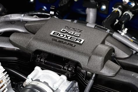 What Is a Boxer Engine? Pros, Cons, Types, & FAQ | House Grail