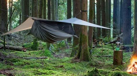 Two Person Hammock Camping – A Practical Guide | Kempoo