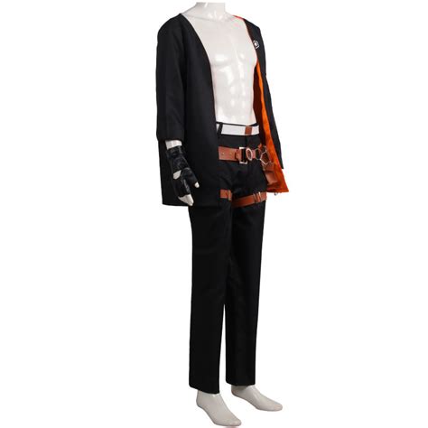 Guilty Gear STRIVE Happy Chaos Cosplay Costume – Gcosplay