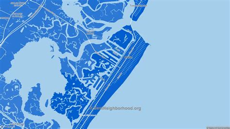 Race, Diversity, and Ethnicity in Avalon, NJ | BestNeighborhood.org